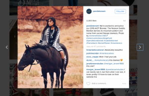 Instagram hashtags-running successful Instagram boutiques