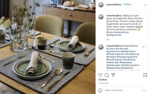 post with poor grammar