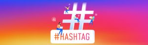 Instagram growth hacking-using hashtags strategically