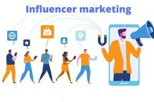 Instagram growth hacking-influencer marketing