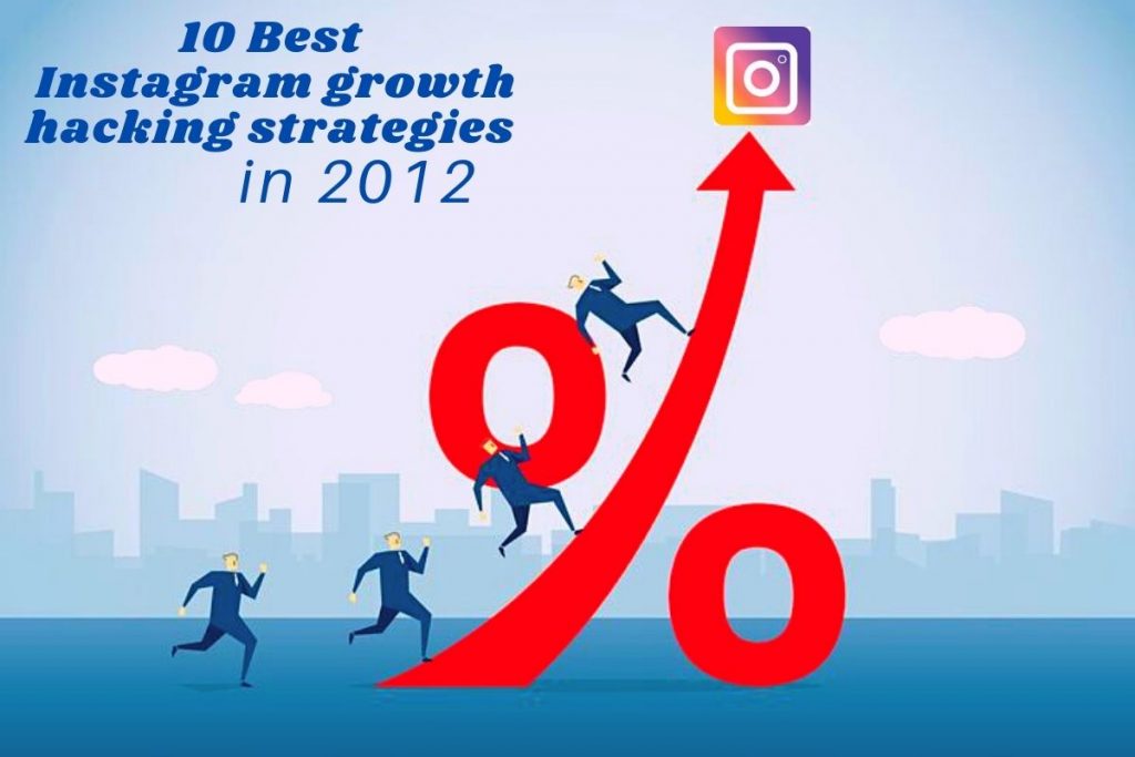 10 Best Instagram growth hacking strategies in 2021
