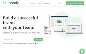 schedule social media posts-Coschedule