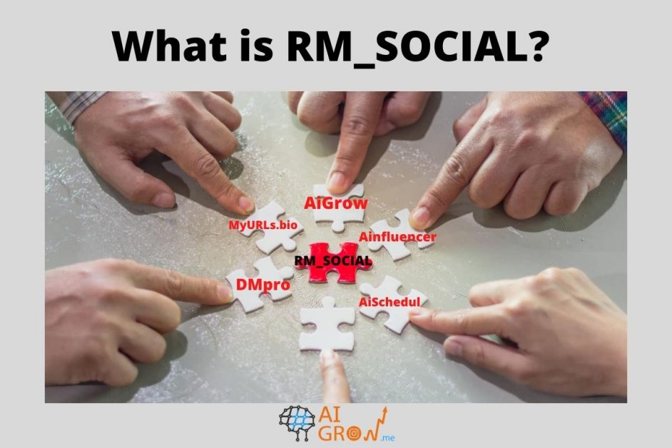 What is RM_SOCIAL?