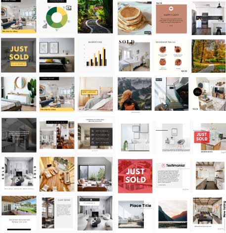 Instagram story design- AIGrow designer
