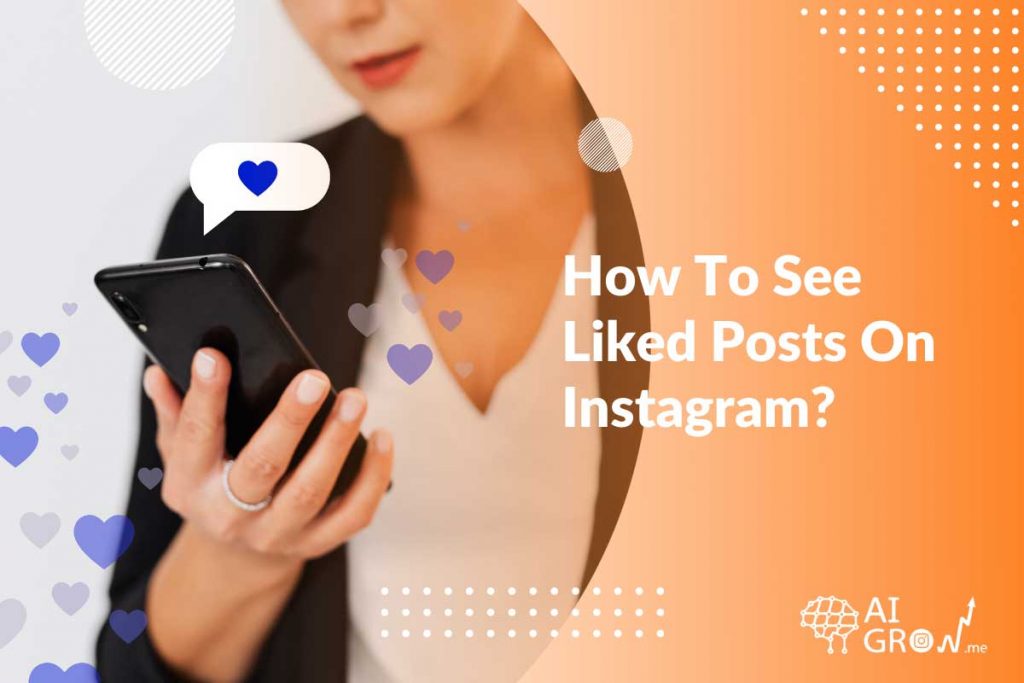 who liked your posts on Instagram