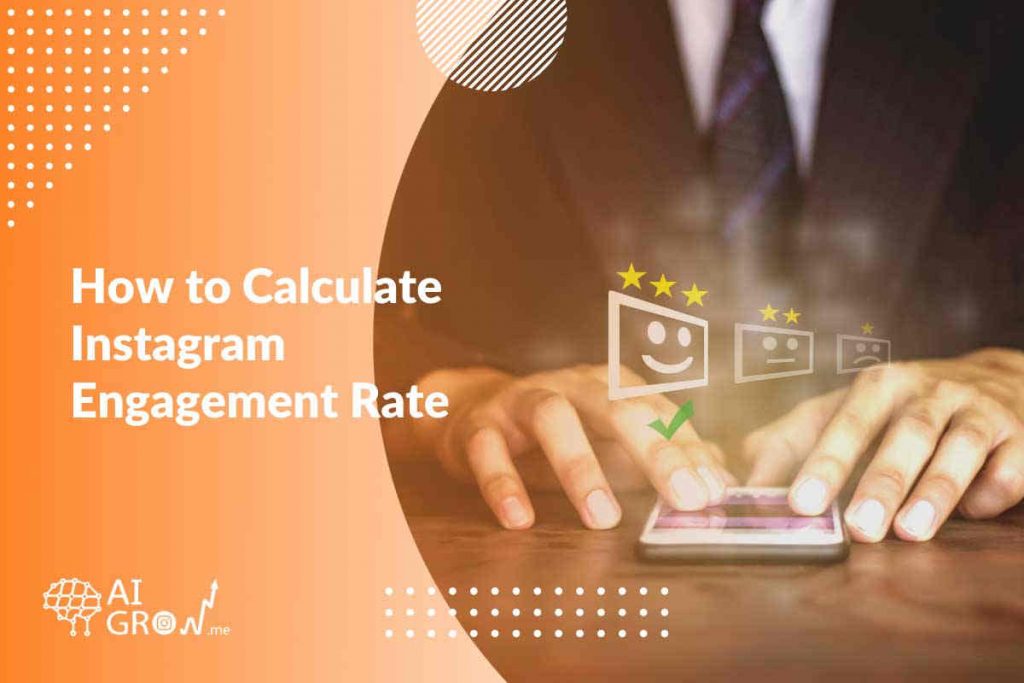 How to Calculate Instagram Engagement Rate