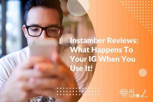 Instamber review