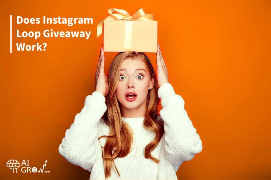 instagram loop giveaway