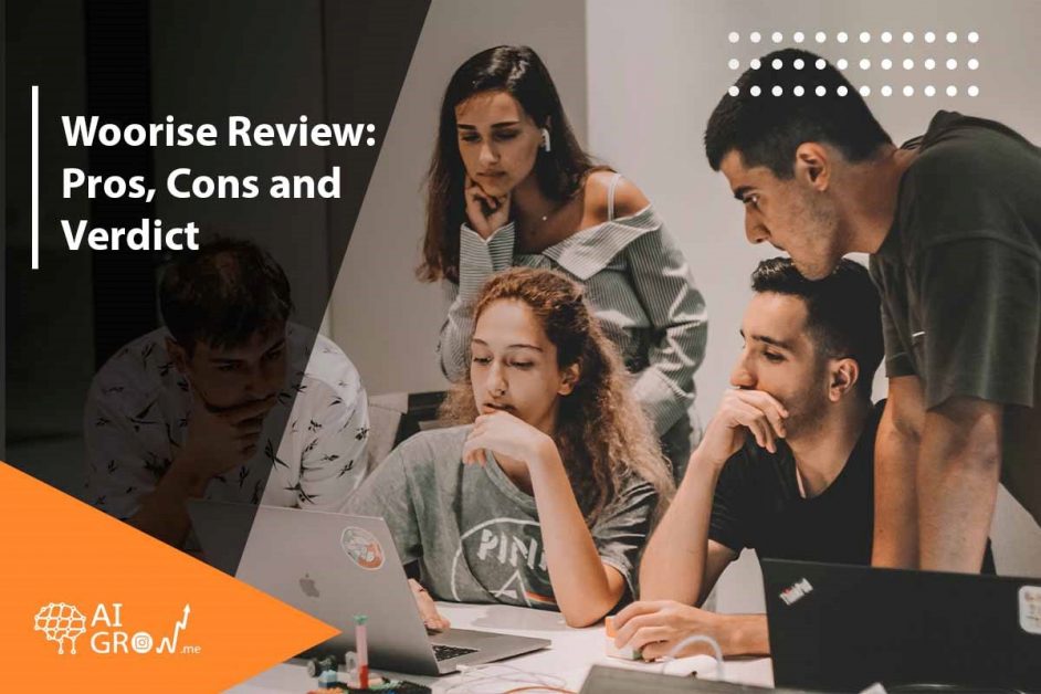 woorise