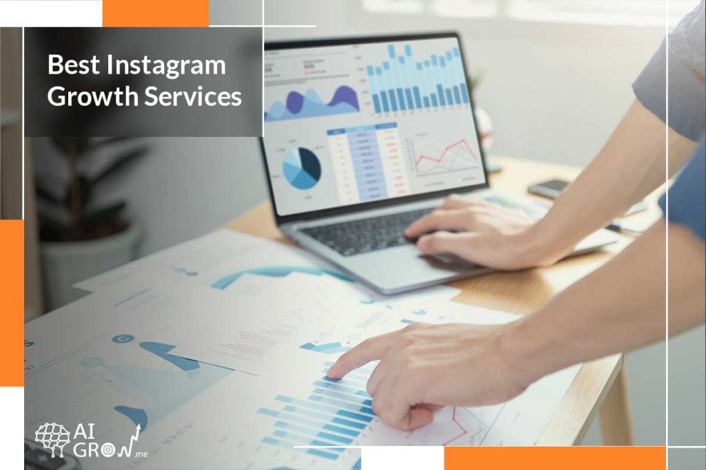 best Instagram growth services