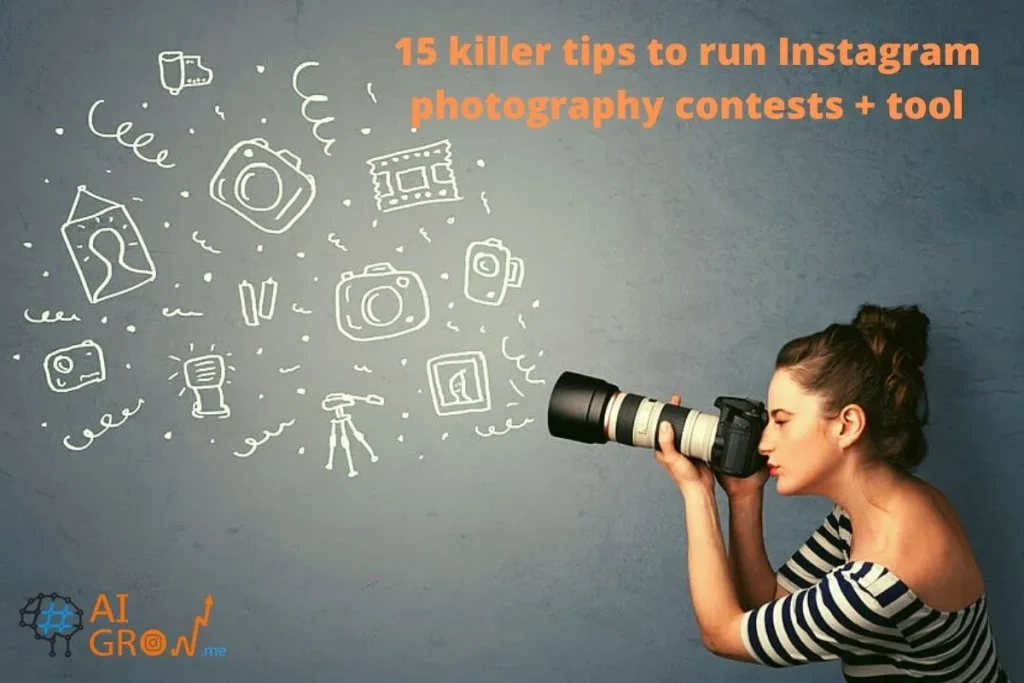 Top Instagram photography hashtags