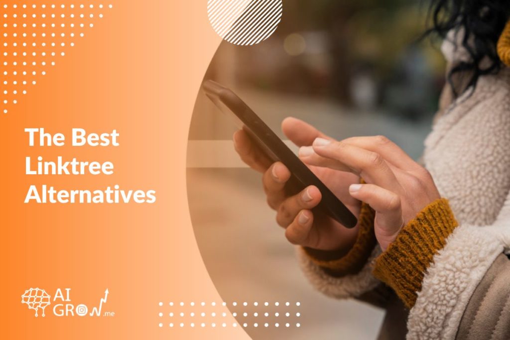 Linktree alternatives