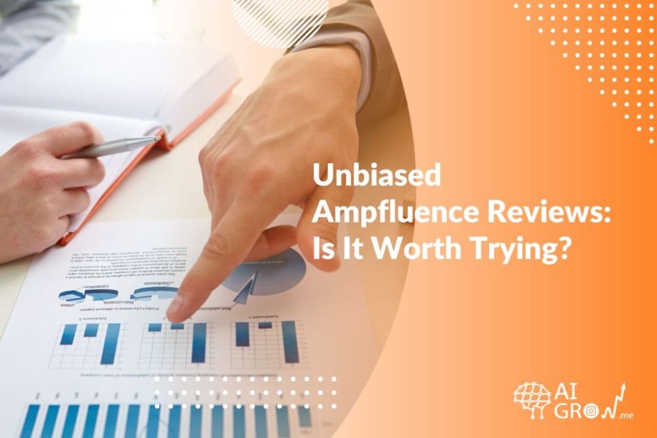 Ampfluence reviews