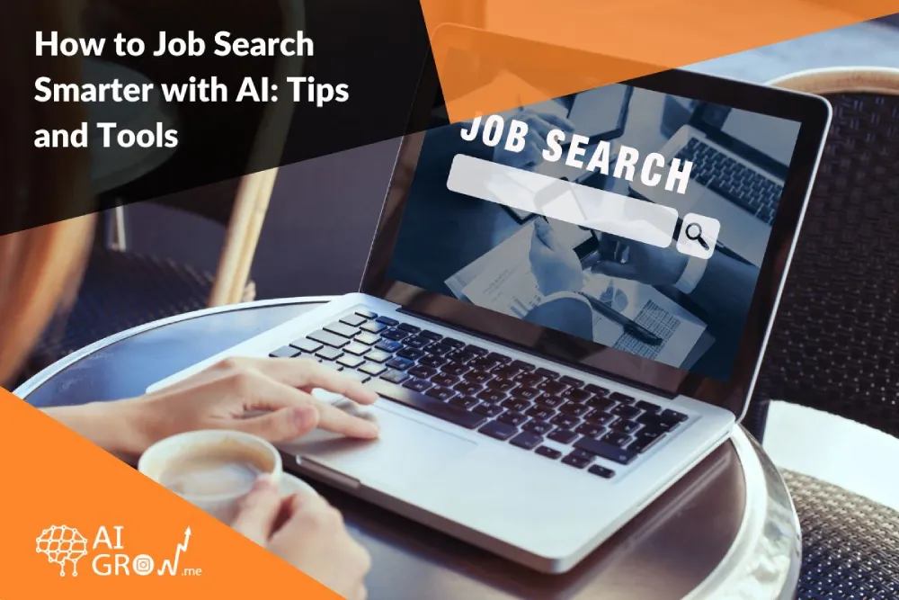 How to Job Search Smarter with AI Tips and Tools in 2023