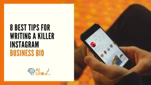 Killer Instagram Bio