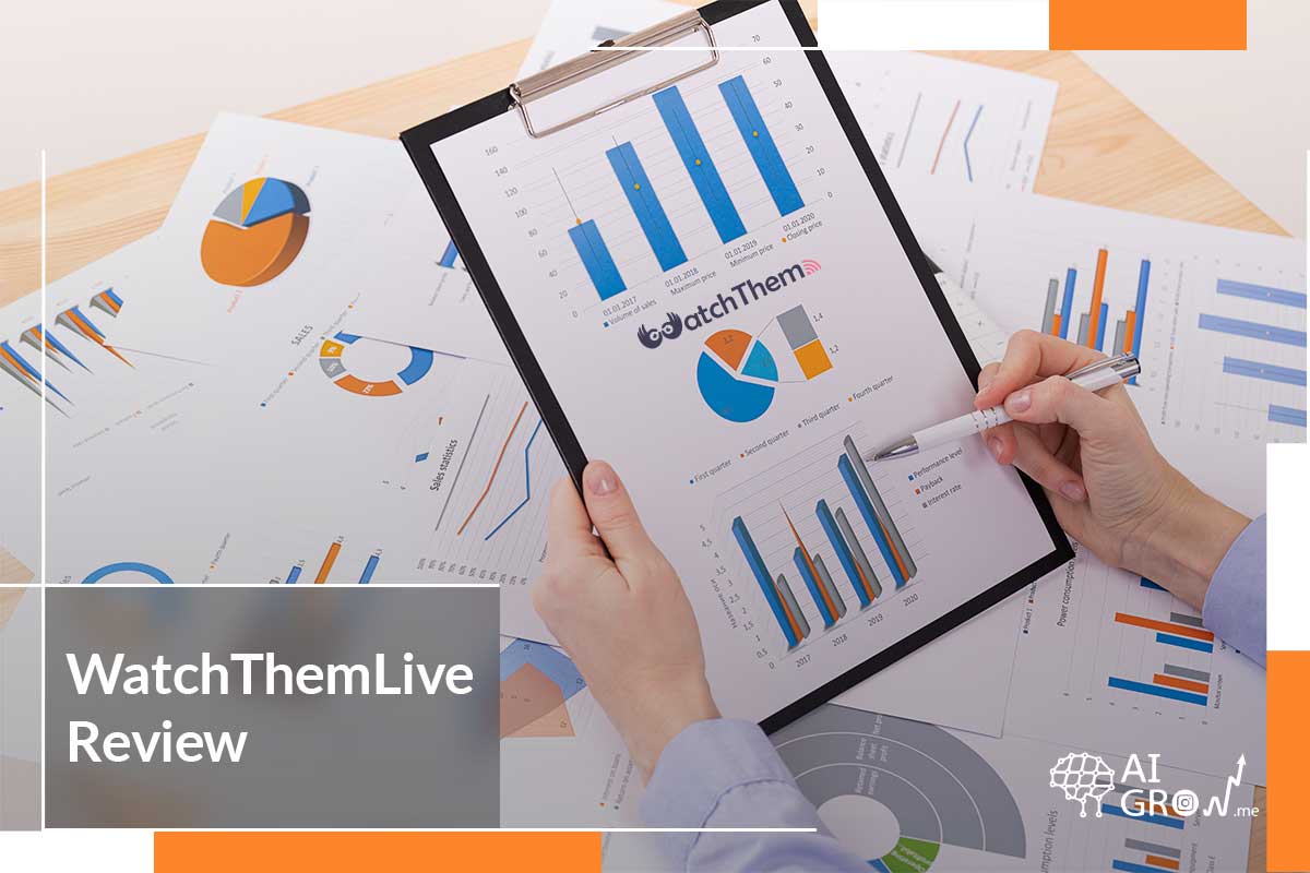 WatchThemLive Review