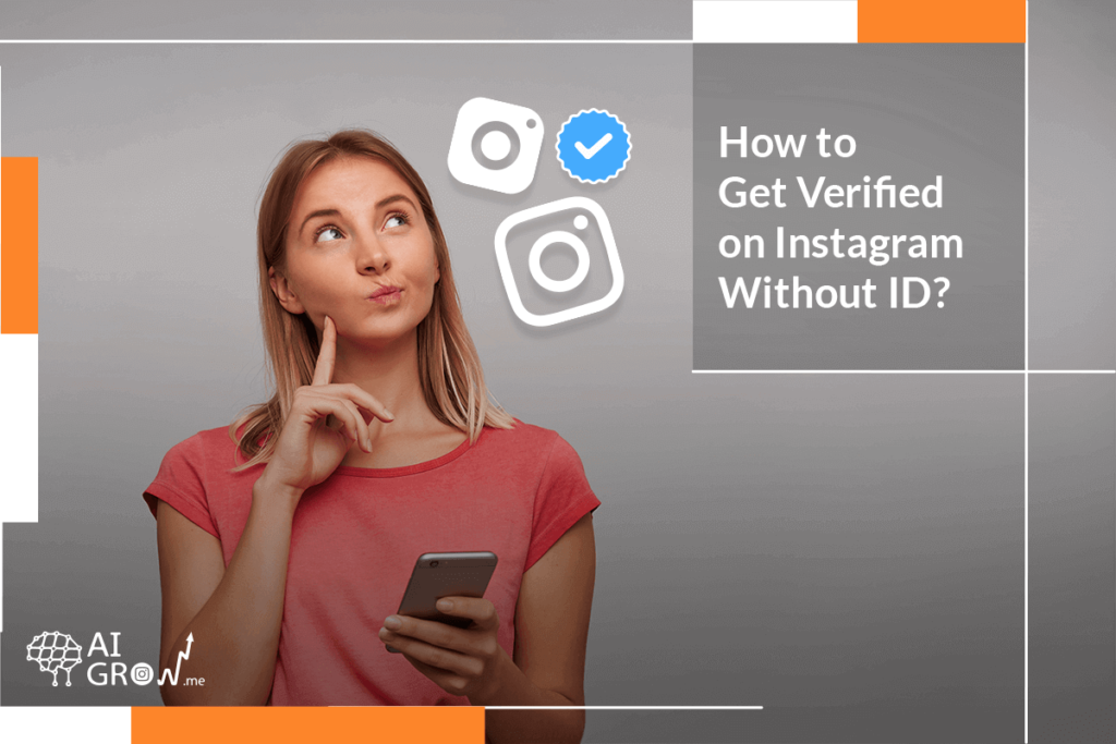 How to Get Verified on Instagram Without ID-1