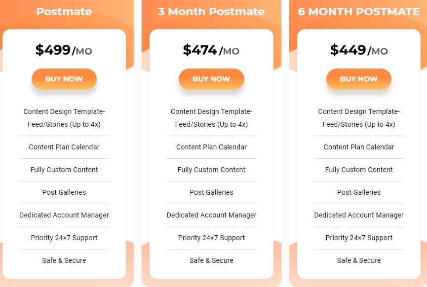 content curation plan