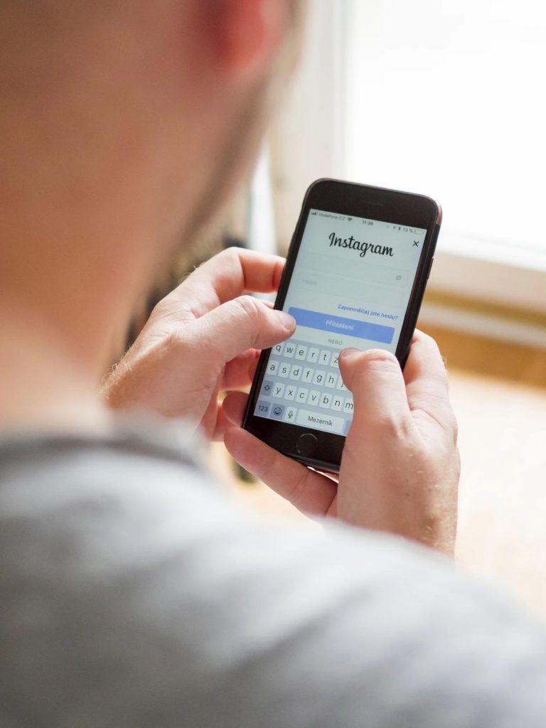 how social networks work