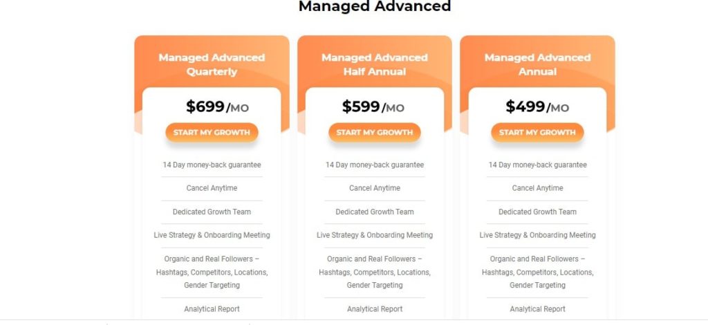 manafed advanced AiGrow