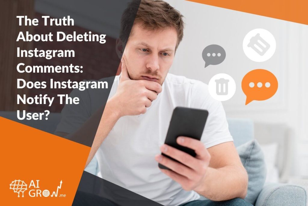 delete instagram comments