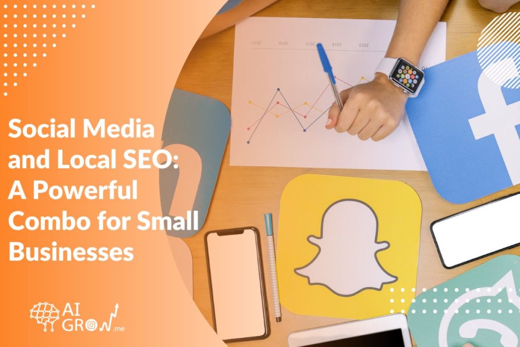 Social Media and Local SEO: a Powerful Combo for Small Businesses in 2023