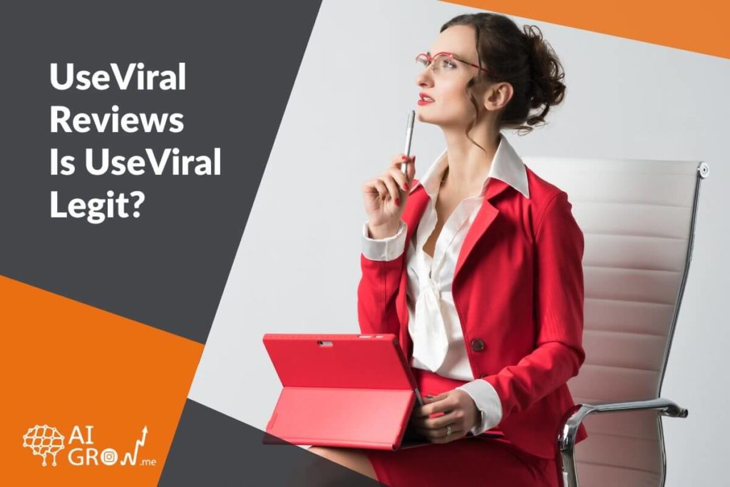 instagram bot useviral