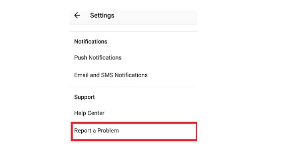 we limit how often instagram solution