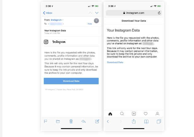  resolving we limit how often instagram error
