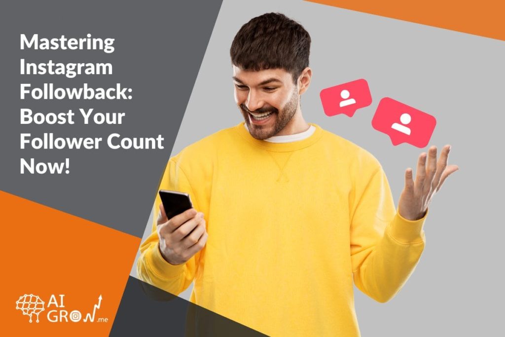 Instagram followback