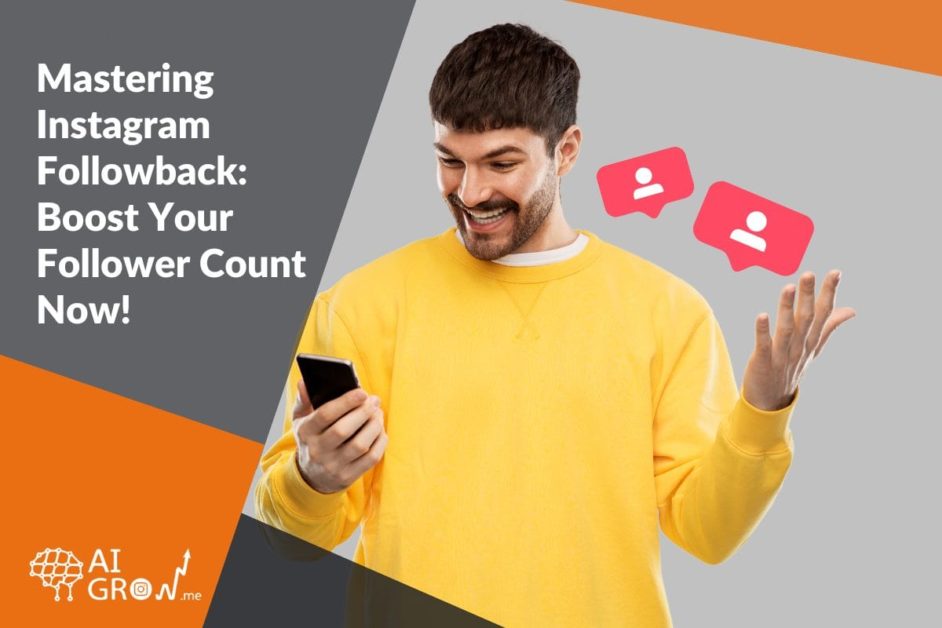 Instagram followback