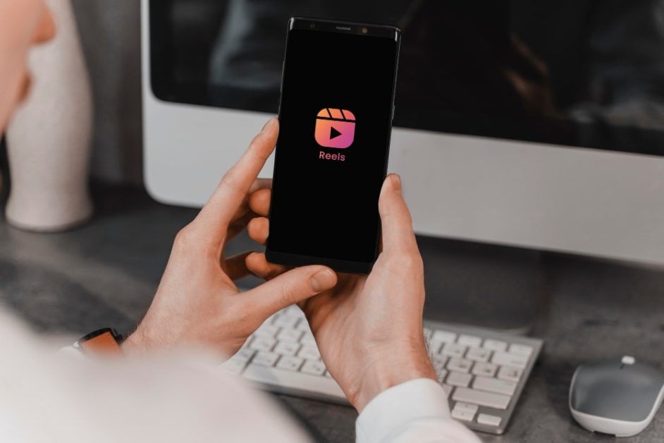 Instagram reel size 2023