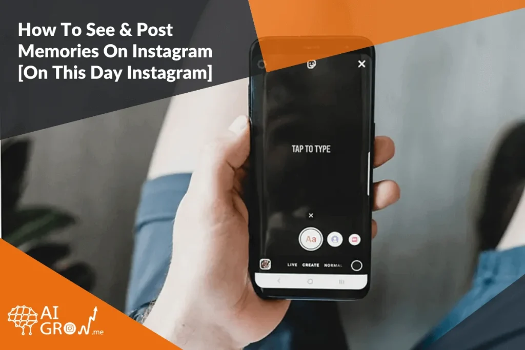Want to know how to use Instagram memories to share your happy moments again? Here is everything you need to know about this new Instagram tool.