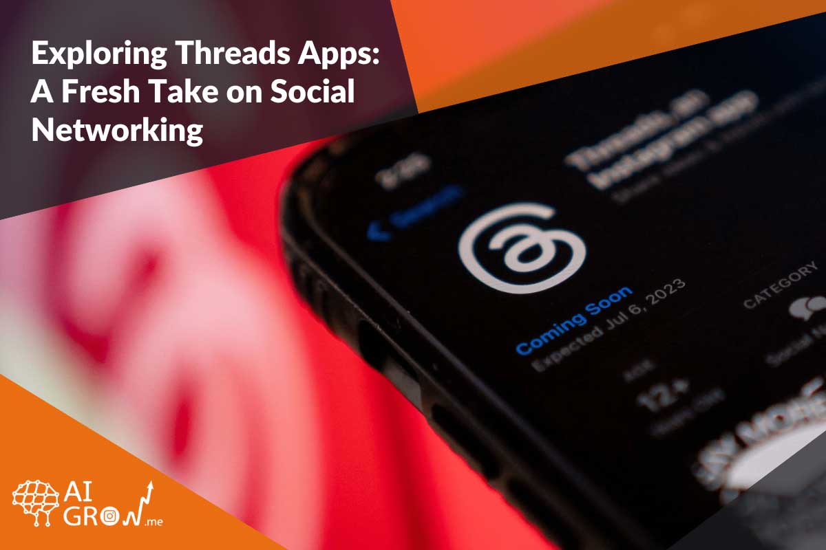 Threads app
