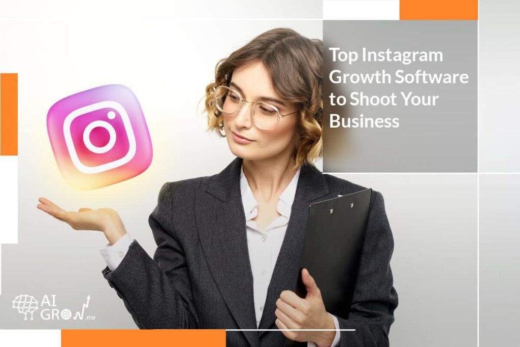 Instagram growth followers app