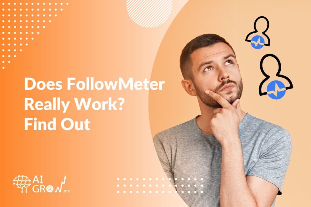 Does FollowMeter Really Work Find Out