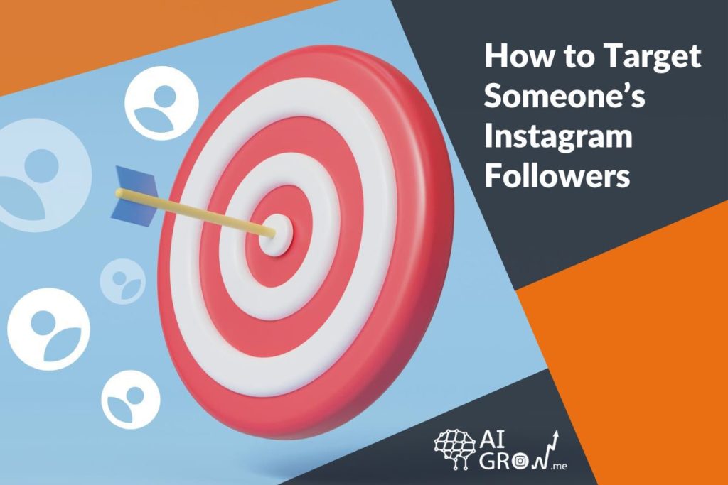 how to target your competitors' followers on Instagram