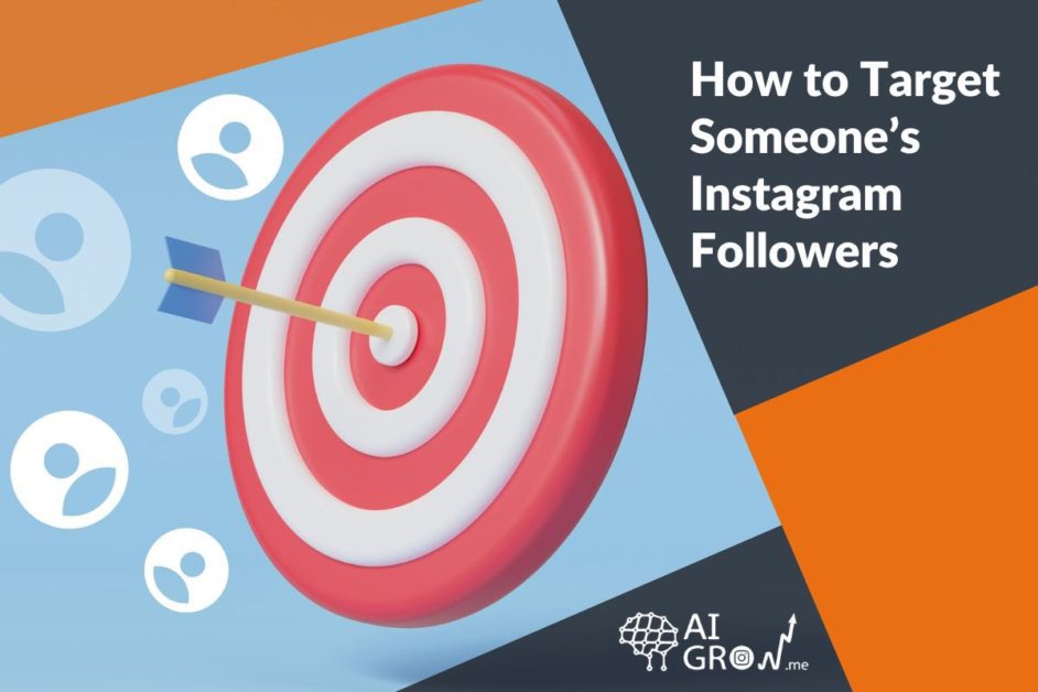 how to target your competitors' followers on Instagram