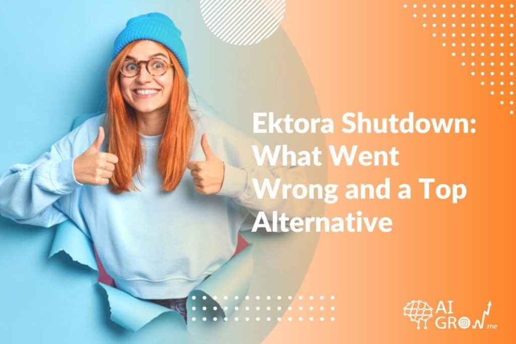 Ektora Shutdown