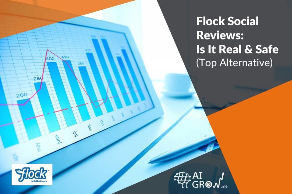 Flock Social Reviews