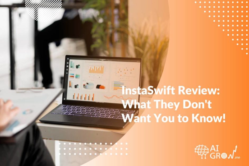 InstaSwift review