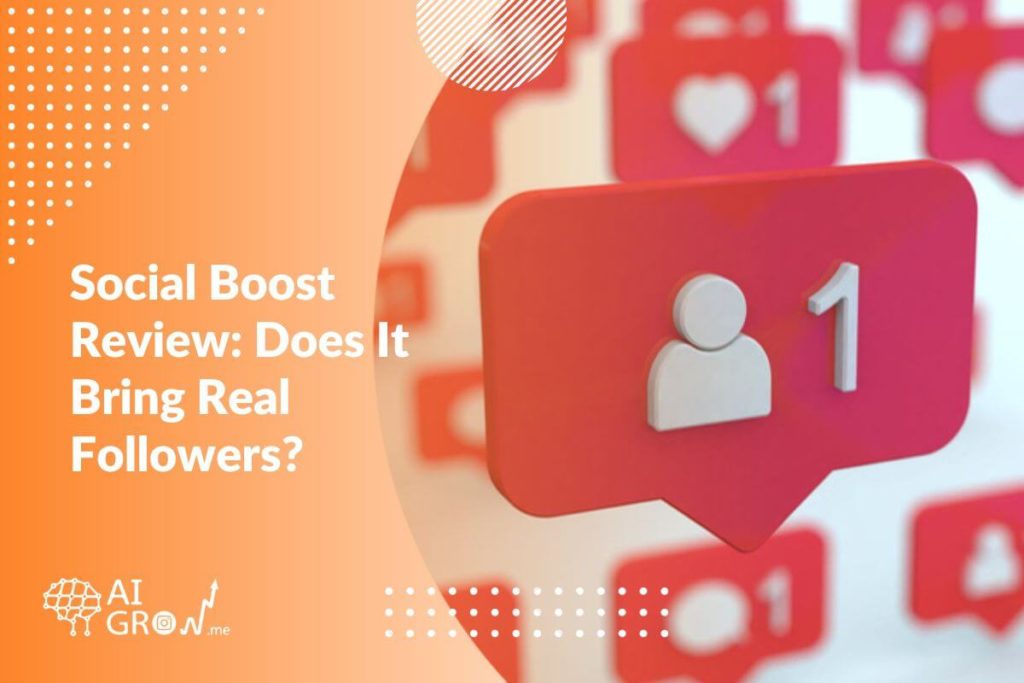 social Boost review