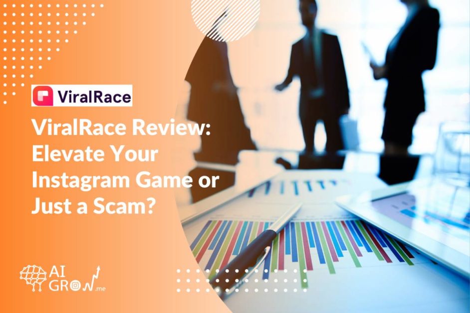 ViralRace Review Elevate Your Instagram Game or Just a Scam