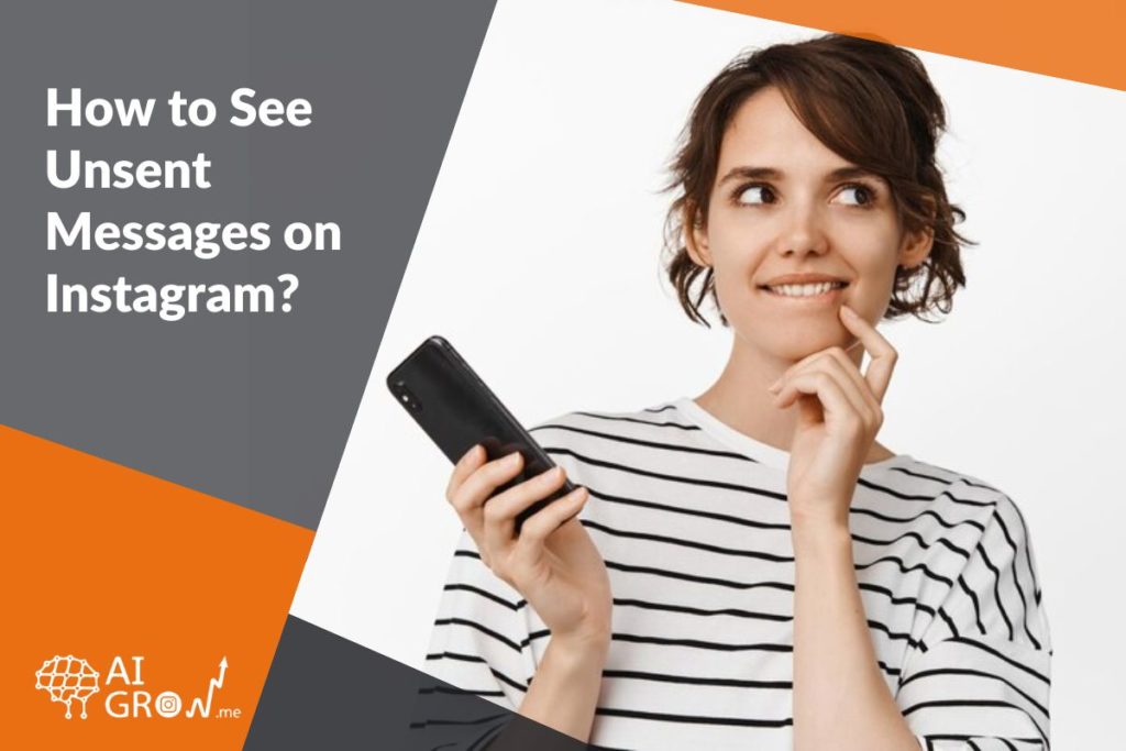 How to See Unsent Messages on Instagram