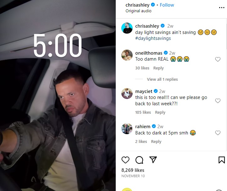 Instagram reels templates