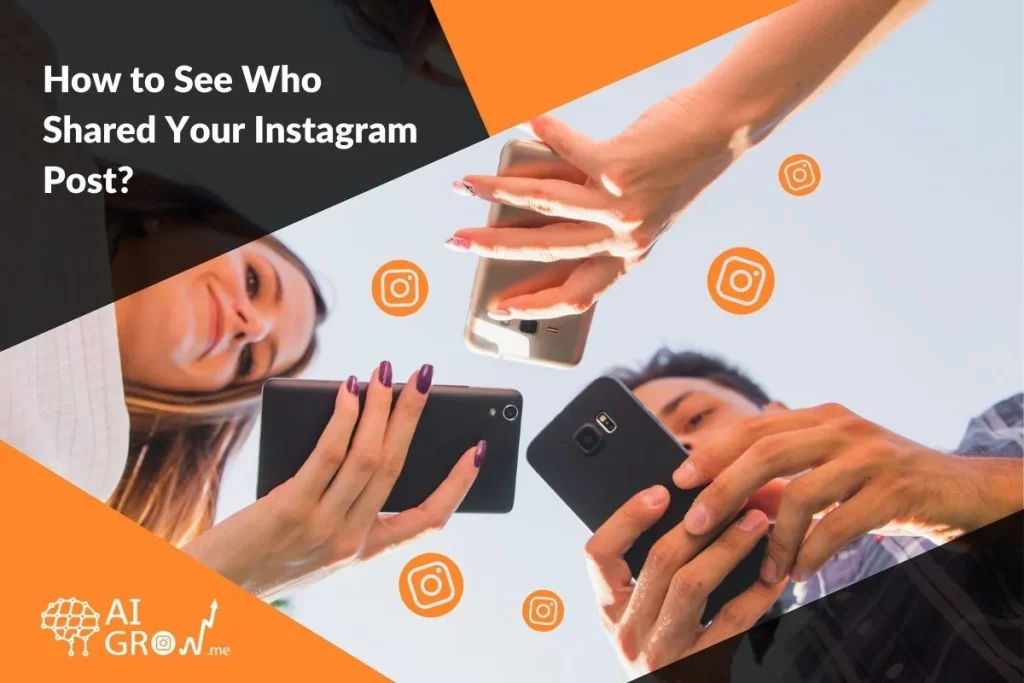 How to See Who Shared Your Instagram Post