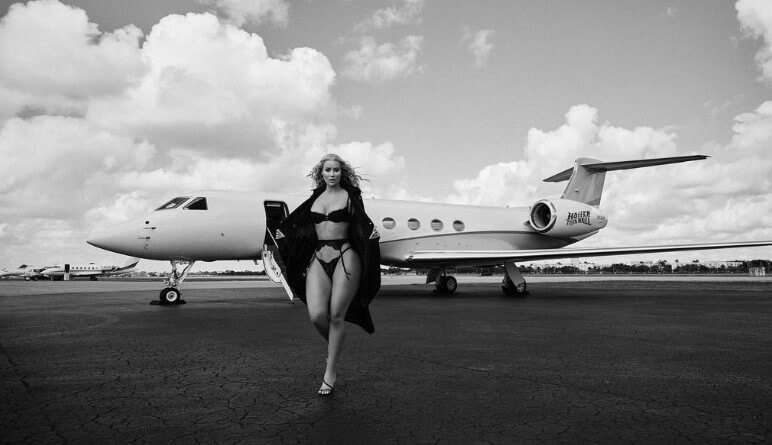 Onlyfans creator - Iggy Azalea