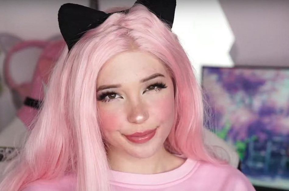 Best onlyfans creators - Belle Delphine 