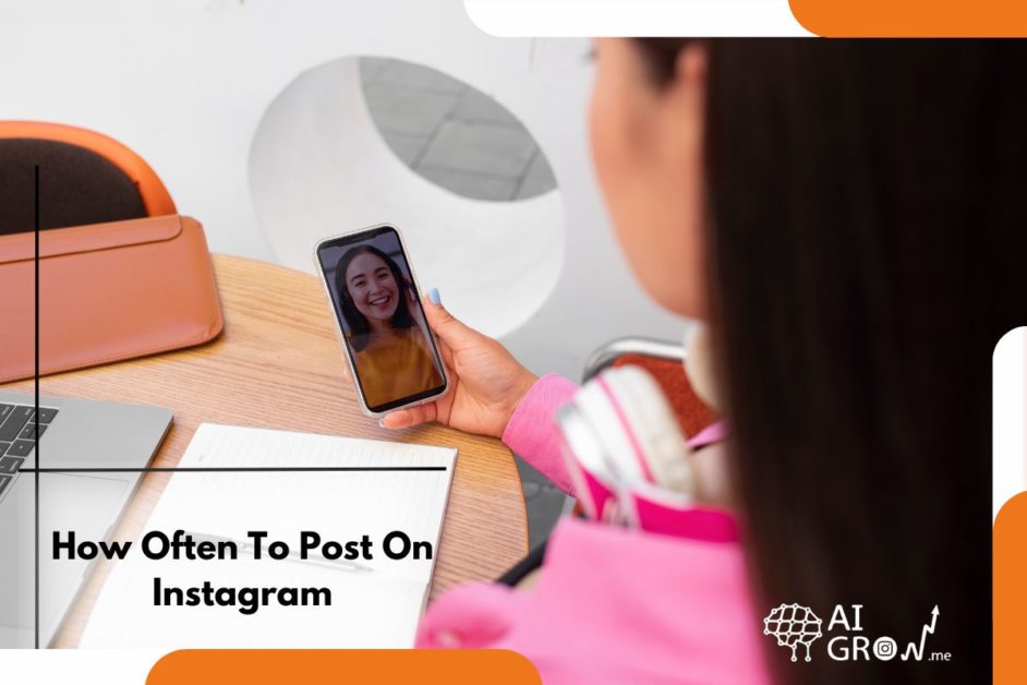 How often to post on Instagram