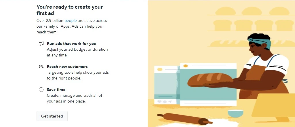 Instagram ads benefits